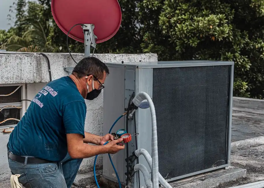 Quality HVAC Coil Cleaning in Midvale