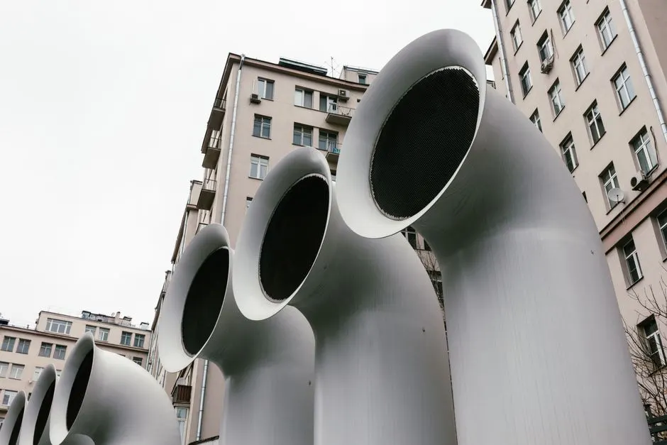 Silverline Duct — your local Air duct Cleaning team